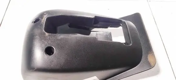 Mazda 5 Steering wheel column trim 
