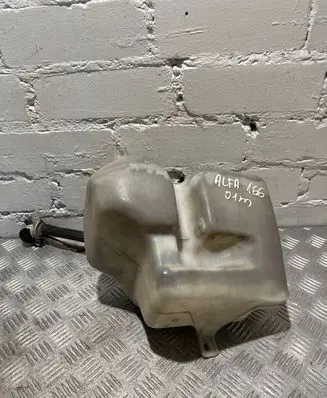 Alfa Romeo 166 Windshield washer fluid reservoir/tank E2014045