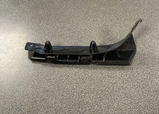 BMW X5 E53 Front bumper mounting bracket 51117116668