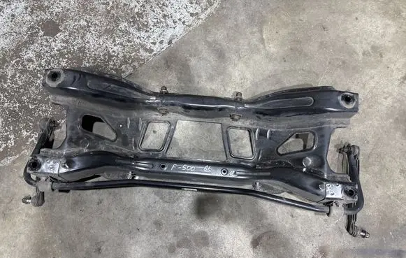 Fiat 500X Rear subframe 52088586