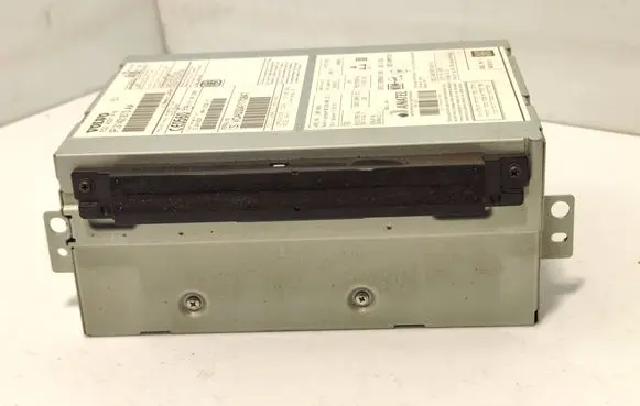 Volvo XC60 Radio/CD/DVD/GPS head unit 31421873AA 3AFA03F NR1VE3212