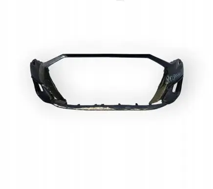 Audi A3 8Y Front bumper 8Y0807437