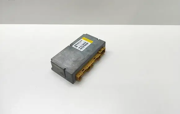 BMW 5 E60 E61 Airbag control unit/module 6975686 697568601 65776975686