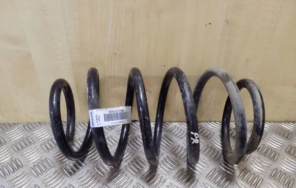 BMW X5 E53 Front coil spring 6750338