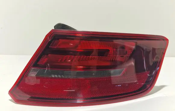 Audi A3 S3 8V Rear/tail lights 8V4945096