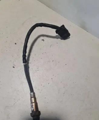 BMW 5 F10 F11 Lambda probe sensor 7589121