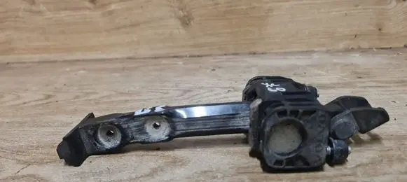 Volvo XC60 Rear door check strap stopper