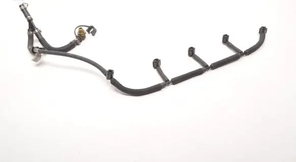 Volvo XC90 Fuel return line/hose 31321198