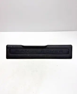 Land Rover Evoque I Front sill trim cover BJ3213200ADW
