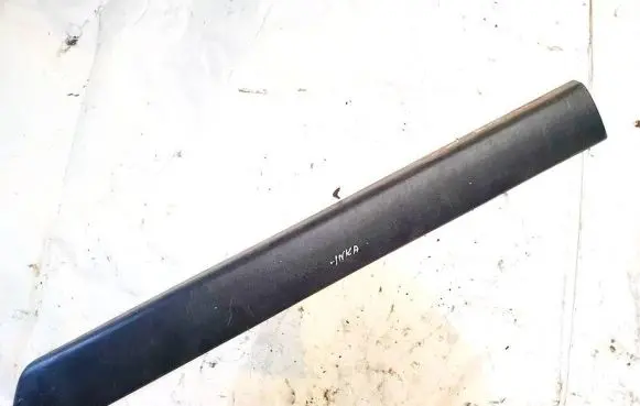 Volkswagen Caddy Rear door trim (molding) 6K9853535A