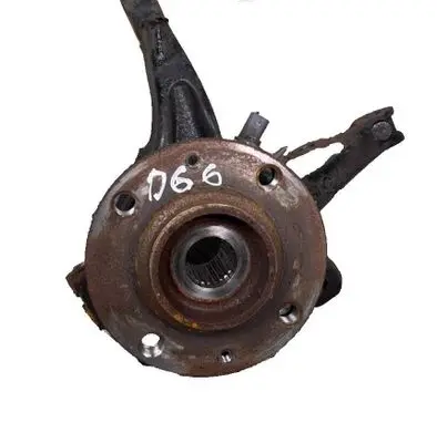 Peugeot 208 Front wheel hub