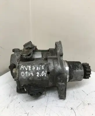 Toyota Avensis T220 Starter motor