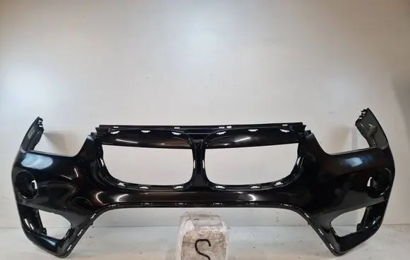 BMW X1 F48 F49 Front bumper 51117354815