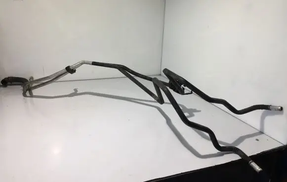 Ford Transit Custom Engine coolant pipe/hose BK2118B402AC