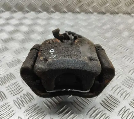 Opel Vivaro Rear brake caliper 1617937680