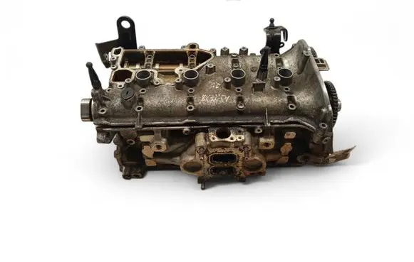 Audi A3 S3 8V Engine head 06K403AE 06K403AF