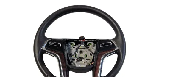 Cadillac Escalade IV Steering wheel U30020301 GS119A0040 X7978B317144968