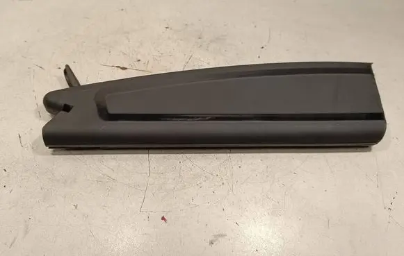 Audi A7 S7 4G Other trunk/boot trim element 4G8827992A 4G8827686A