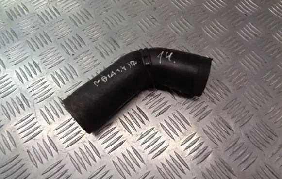 Skoda Fabia Mk1 (6Y) Air intake hose/pipe