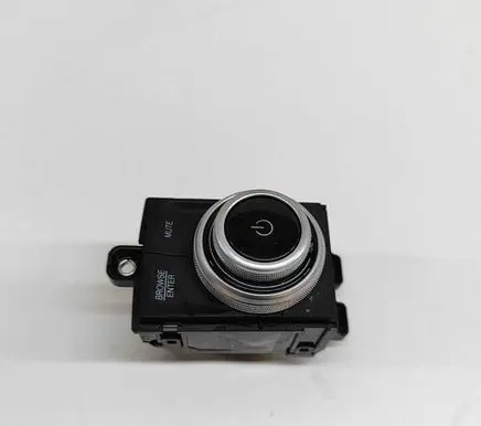 Maserati Ghibli Head unit multimedia control 670167358