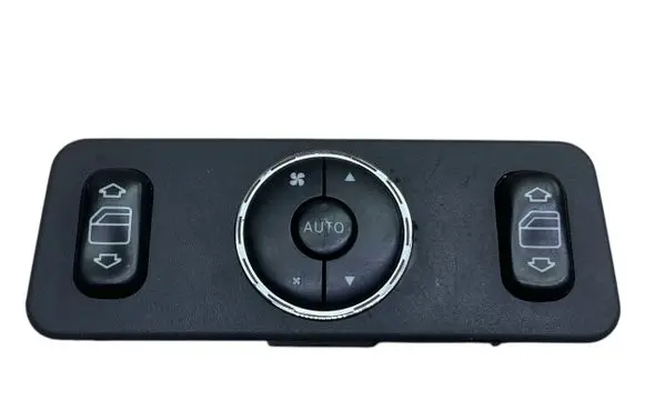 Mercedes-Benz ML W163 Electric window control switch A2038200110 03420610
