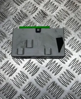 Volvo S40, V40 Alarm control unit/module 30630081 MB2323008660
