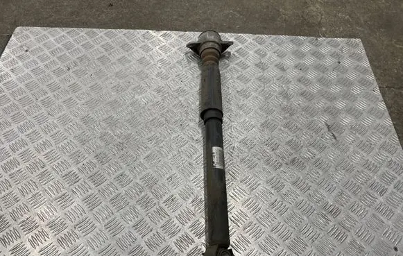 Audi A6 S6 C7 4G Rear shock absorber/damper 4G5513035C