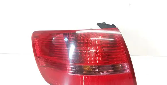 Audi A6 S6 C6 4F Rear/tail lights 89034302