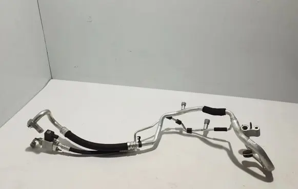 Mercedes-Benz EQC Air conditioning (A/C) pipe/hose A2138302702