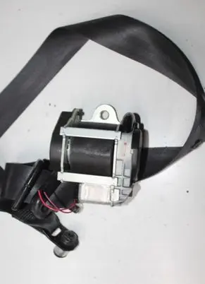 Mitsubishi Colt Seat belt trim 622168800