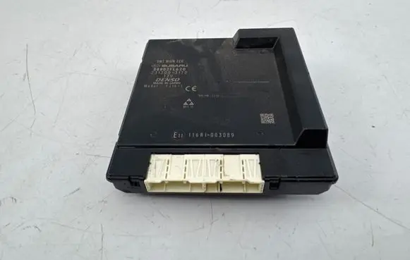 Subaru XV II Keyless (KESSY) go control unit/module 88802FL620 2313003170