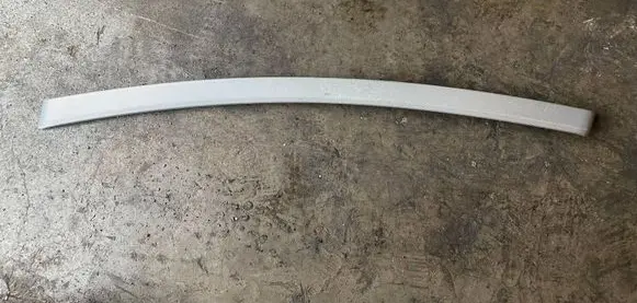 BMW 3 E90 E91 Dashboard glove box trim 9145408