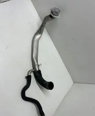 BMW 4 F36 Gran coupe Engine coolant pipe/hose 759823