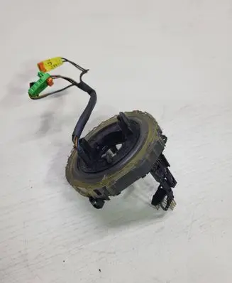 Mercedes-Benz E W212 Airbag slip ring squib (SRS ring) A1714640518