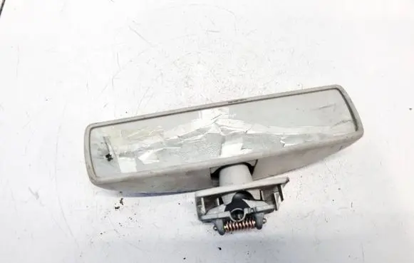 Volkswagen Touran I Rear view mirror (interior)