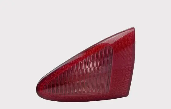 Tailgate rear/tail lights