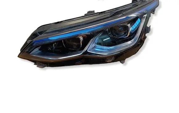 Volkswagen Golf VIII Headlight/headlamp 5H1941059S