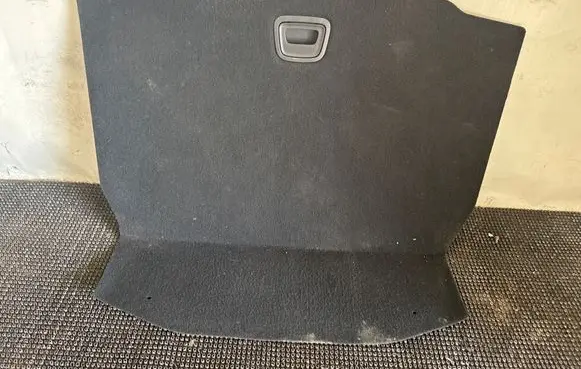 Mercedes-Benz E W213 Trunk/boot floor carpet liner A2136802405 1140815 A2136809602