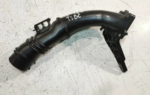 Citroen Berlingo Intercooler hose/pipe AV6Q9351BC