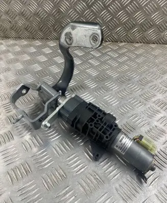 Audi Q7 4M Tailgate/trunk/boot lift motor 4M0827852A