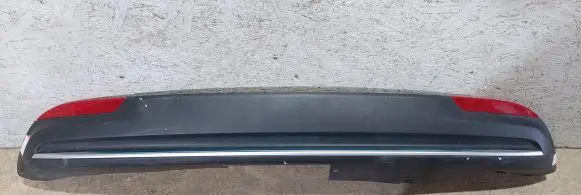KIA Optima Rear bumper lower part trim KEZ39