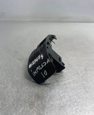 Wing mirror switch