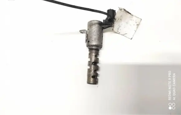 Nissan Note (E11) Camshaft vanos timing valve 