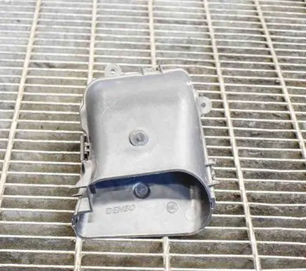 Citroen Jumper Air intake duct part 5U8321200 5U8621200