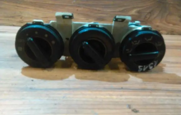 Mitsubishi Galant Eterna Climate control unit