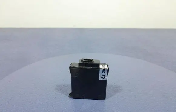 Porsche Cayman 981 Other control units/modules 99161821005