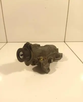 Volkswagen Golf IV Ignition lock 4B0905851