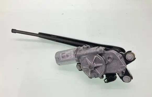 Mercedes-Benz EQC Rear window wiper motor A2139065901 W000068429 848000684294