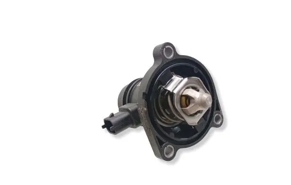 Opel Adam Thermostat/thermostat housing 820015589
