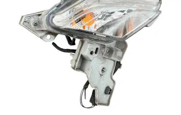 Mazda CX-3 Front indicator light DB2R51350